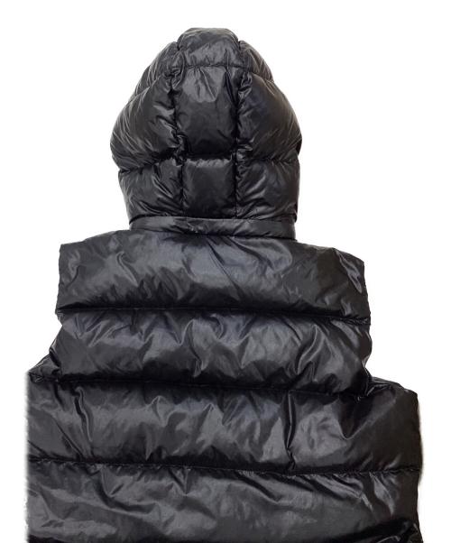 TATRAS（タトラス）TATRAS (タトラス) ダウンベスト ブラック サイズ:4の古着・服飾アイテム