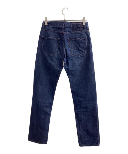 HERMES（エルメス）HERMES (エルメス) デニムパンツ インディゴ サイズ:30の古着・服飾アイテム