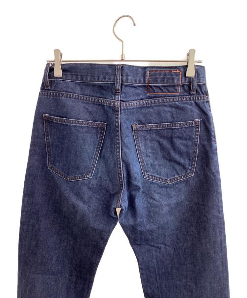 HERMES（エルメス）HERMES (エルメス) デニムパンツ インディゴ サイズ:30の古着・服飾アイテム