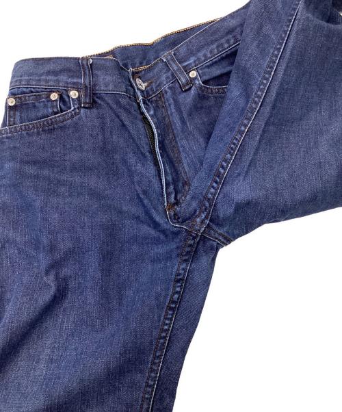 HERMES（エルメス）HERMES (エルメス) デニムパンツ インディゴ サイズ:30の古着・服飾アイテム