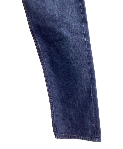 HERMES（エルメス）HERMES (エルメス) デニムパンツ インディゴ サイズ:30の古着・服飾アイテム