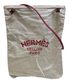 HERMES（エルメス）の古着「ショルダーバッグ」
