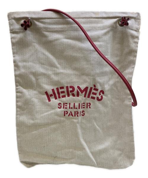HERMES（エルメス）HERMES (エルメス) ショルダーバッグの古着・服飾アイテム