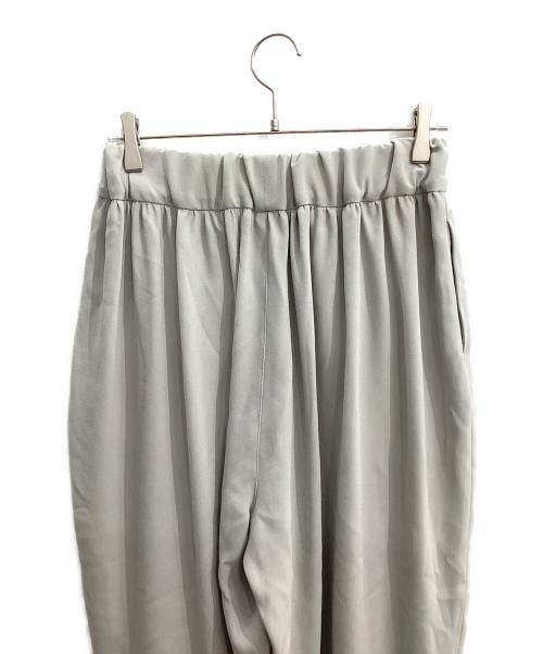 NO CONTROL AIR（ノーコントロールエアー）no control air (ノーコントロールエアー) パンツ グレー サイズ:XSの古着・服飾アイテム