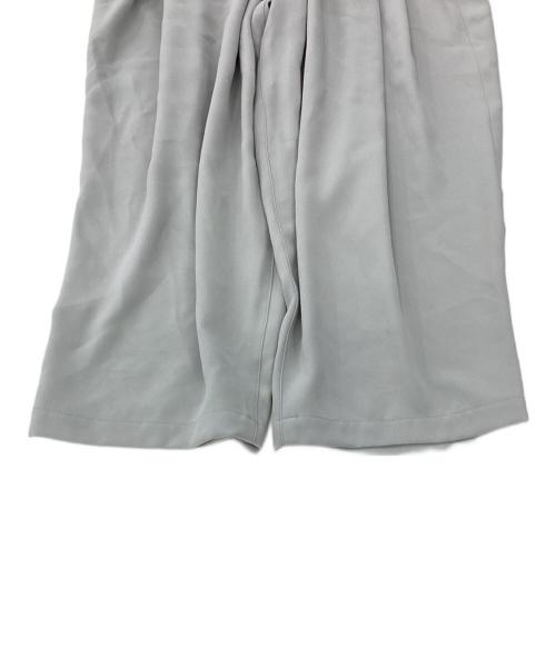 NO CONTROL AIR（ノーコントロールエアー）no control air (ノーコントロールエアー) パンツ グレー サイズ:XSの古着・服飾アイテム
