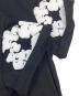 中古・古着 Denim Tears (デニムティアーズ) 半袖カットソー ブラック サイズ:S：7000円
