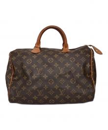 LOUIS VUITTON（ルイ ヴィトン）の古着「ハンドバッグ　スピーディ30」