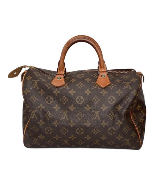 LOUIS VUITTON（ルイ ヴィトン）LOUIS VUITTON (ルイ ヴィトン) ハンドバッグ　スピーディ30の古着・服飾アイテム