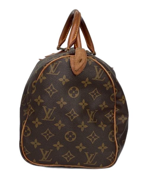 LOUIS VUITTON（ルイ ヴィトン）LOUIS VUITTON (ルイ ヴィトン) ハンドバッグ　スピーディ30の古着・服飾アイテム