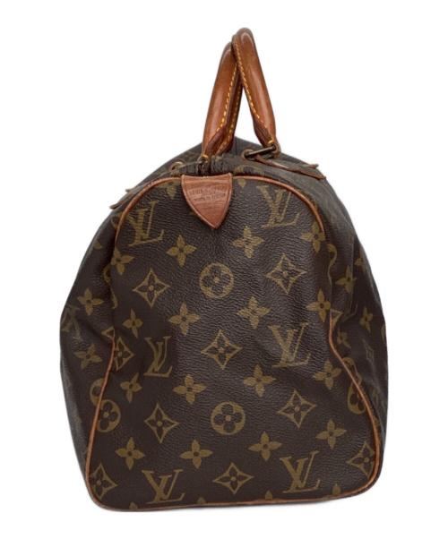 LOUIS VUITTON（ルイ ヴィトン）LOUIS VUITTON (ルイ ヴィトン) ハンドバッグ　スピーディ30の古着・服飾アイテム