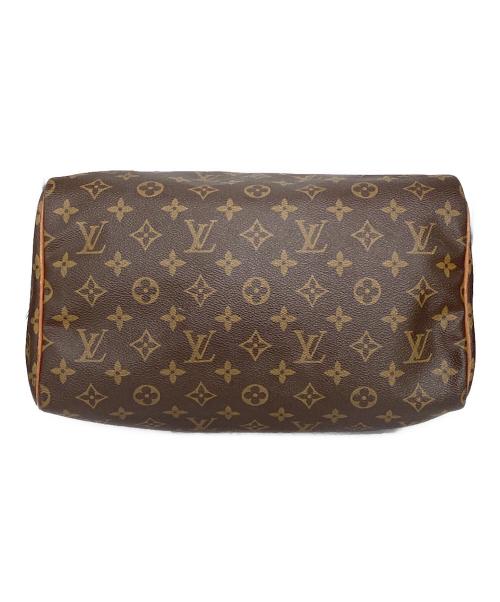 LOUIS VUITTON（ルイ ヴィトン）LOUIS VUITTON (ルイ ヴィトン) ハンドバッグ　スピーディ30の古着・服飾アイテム