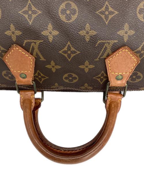 LOUIS VUITTON（ルイ ヴィトン）LOUIS VUITTON (ルイ ヴィトン) ハンドバッグ　スピーディ30の古着・服飾アイテム