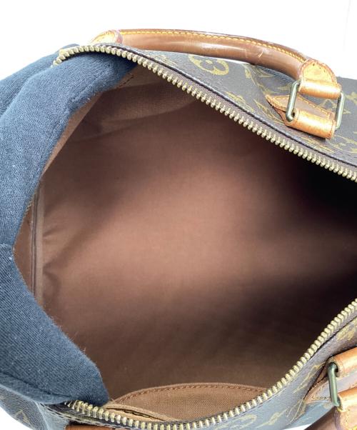 LOUIS VUITTON（ルイ ヴィトン）LOUIS VUITTON (ルイ ヴィトン) ハンドバッグ　スピーディ30の古着・服飾アイテム