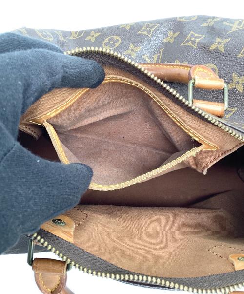 LOUIS VUITTON（ルイ ヴィトン）LOUIS VUITTON (ルイ ヴィトン) ハンドバッグ　スピーディ30の古着・服飾アイテム