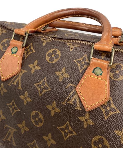 LOUIS VUITTON（ルイ ヴィトン）LOUIS VUITTON (ルイ ヴィトン) ハンドバッグ　スピーディ30の古着・服飾アイテム