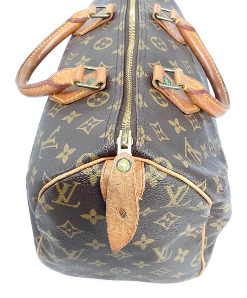 LOUIS VUITTON（ルイ ヴィトン）LOUIS VUITTON (ルイ ヴィトン) ハンドバッグ　スピーディ30の古着・服飾アイテム