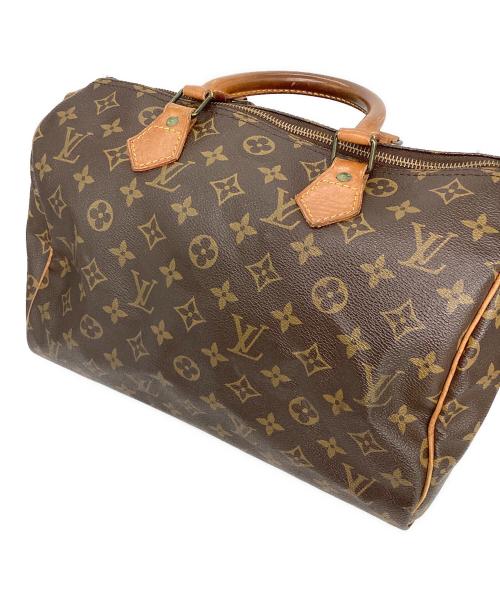 LOUIS VUITTON（ルイ ヴィトン）LOUIS VUITTON (ルイ ヴィトン) ハンドバッグ　スピーディ30の古着・服飾アイテム