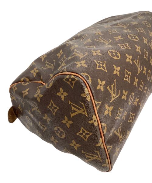 LOUIS VUITTON（ルイ ヴィトン）LOUIS VUITTON (ルイ ヴィトン) ハンドバッグ　スピーディ30の古着・服飾アイテム