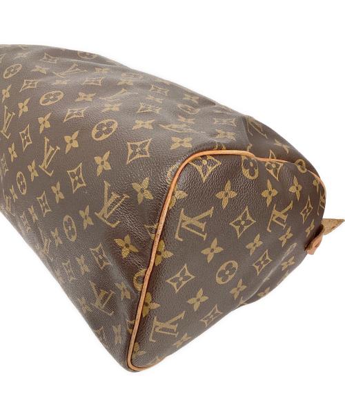 LOUIS VUITTON（ルイ ヴィトン）LOUIS VUITTON (ルイ ヴィトン) ハンドバッグ　スピーディ30の古着・服飾アイテム