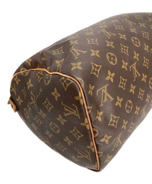 LOUIS VUITTON（ルイ ヴィトン）LOUIS VUITTON (ルイ ヴィトン) ハンドバッグ　スピーディ30の古着・服飾アイテム
