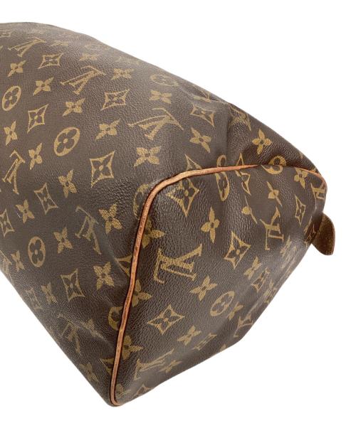 LOUIS VUITTON（ルイ ヴィトン）LOUIS VUITTON (ルイ ヴィトン) ハンドバッグ　スピーディ30の古着・服飾アイテム
