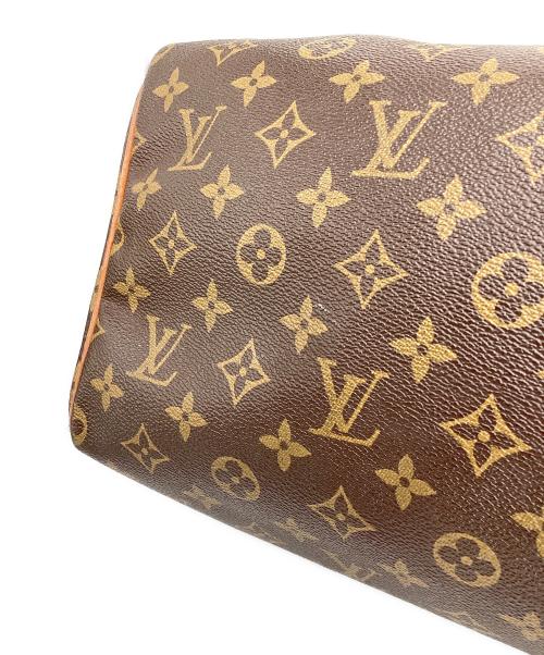LOUIS VUITTON（ルイ ヴィトン）LOUIS VUITTON (ルイ ヴィトン) ハンドバッグ　スピーディ30の古着・服飾アイテム