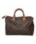 LOUIS VUITTON (ルイ ヴィトン) ハンドバッグ　スピーディ30：70000円