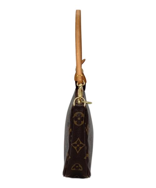 LOUIS VUITTON（ルイ ヴィトン）LOUIS VUITTON (ルイ ヴィトン) ショルダーバッグ　ポシェット・アクセソワールの古着・服飾アイテム