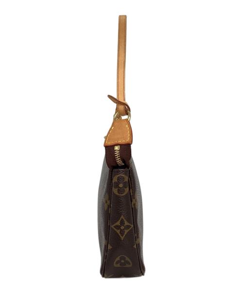 LOUIS VUITTON（ルイ ヴィトン）LOUIS VUITTON (ルイ ヴィトン) ショルダーバッグ　ポシェット・アクセソワールの古着・服飾アイテム