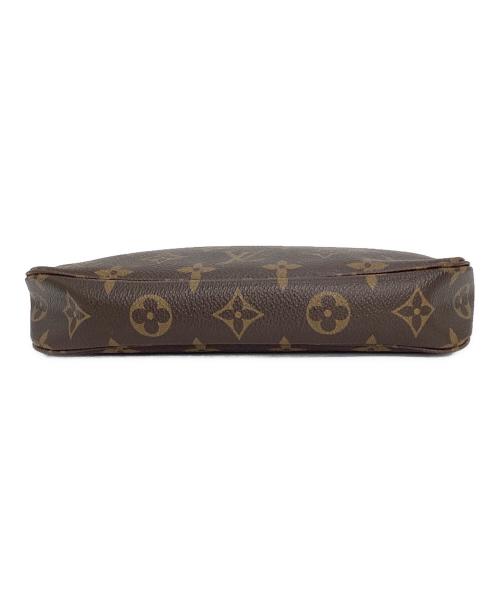 LOUIS VUITTON（ルイ ヴィトン）LOUIS VUITTON (ルイ ヴィトン) ショルダーバッグ　ポシェット・アクセソワールの古着・服飾アイテム