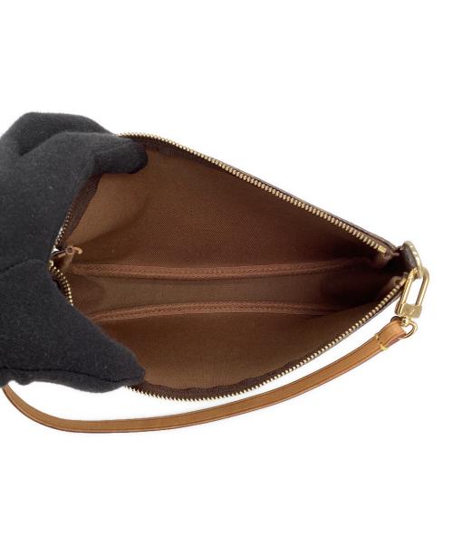 LOUIS VUITTON（ルイ ヴィトン）LOUIS VUITTON (ルイ ヴィトン) ショルダーバッグ　ポシェット・アクセソワールの古着・服飾アイテム