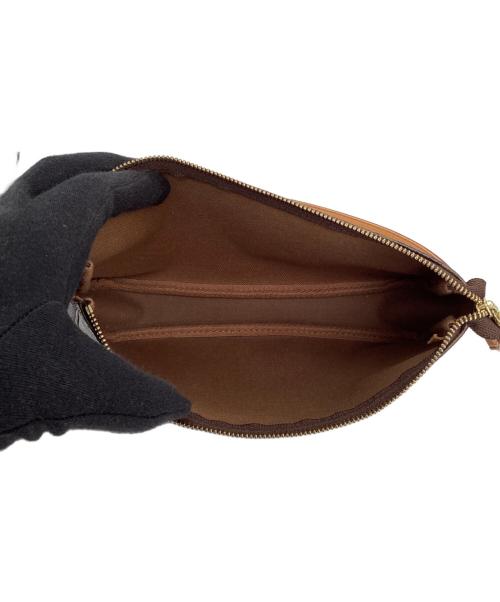 LOUIS VUITTON（ルイ ヴィトン）LOUIS VUITTON (ルイ ヴィトン) ショルダーバッグ　ポシェット・アクセソワールの古着・服飾アイテム