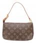 LOUIS VUITTON (ルイ ヴィトン) ショルダーバッグ　ポシェット・アクセソワール：80000円