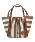 TORY BURCH (トリーバーチ) 2WAYショルダーバッグ　マックグロー　ドラゴンフライ グリーン：20000円