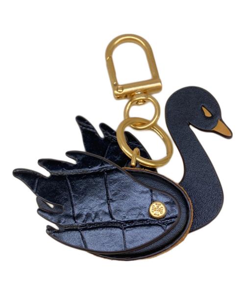 TORY BURCH（トリーバーチ）TORY BURCH (トリーバーチ) ストラップ　白鳥の古着・服飾アイテム
