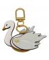TORY BURCH（トリーバーチ）の古着「ストラップ　白鳥」