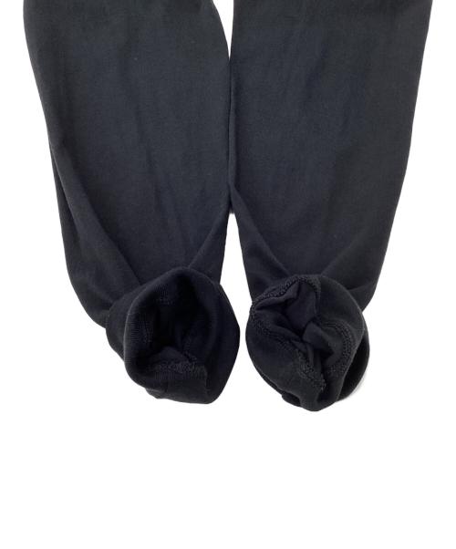 ARC'TERYX（アークテリクス）ARC'TERYX (アークテリクス) 長袖カットソー　KRAGG SL COTTON BLOOM CREW ブラック サイズ:Sの古着・服飾アイテム