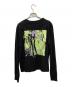 ARC'TERYX (アークテリクス) 長袖カットソー　KRAGG SL COTTON BLOOM CREW ブラック サイズ:S：5000円