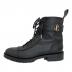 JIMMY CHOO (ジミーチュウ) ブーツ ブラック サイズ:38：6000円