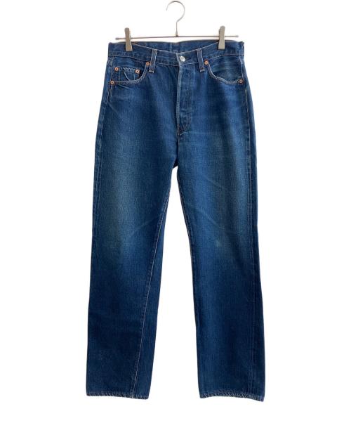 LEVI'S（リーバイス）LEVI'S (リーバイス) デニムパンツ ブルー サイズ:W31の古着・服飾アイテム