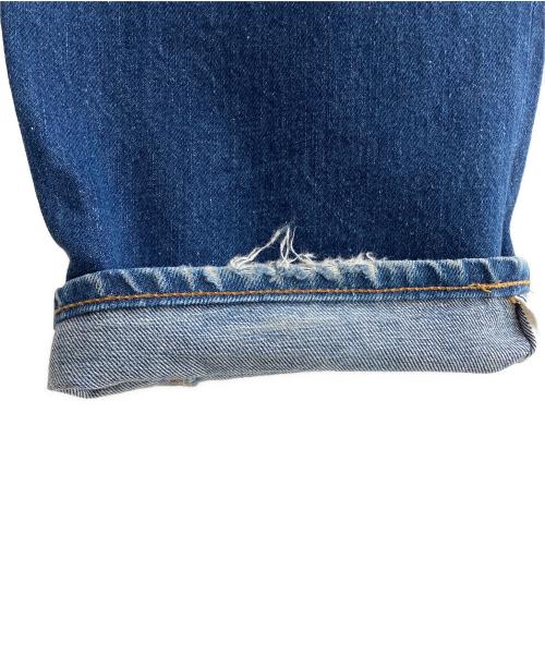 LEVI'S（リーバイス）LEVI'S (リーバイス) デニムパンツ ブルー サイズ:W31の古着・服飾アイテム