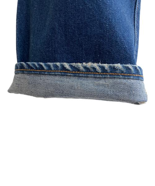 LEVI'S（リーバイス）LEVI'S (リーバイス) デニムパンツ ブルー サイズ:W31の古着・服飾アイテム