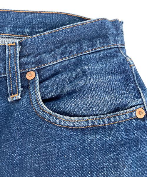 LEVI'S（リーバイス）LEVI'S (リーバイス) デニムパンツ ブルー サイズ:W31の古着・服飾アイテム