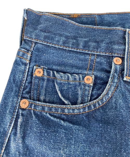 LEVI'S（リーバイス）LEVI'S (リーバイス) デニムパンツ ブルー サイズ:W31の古着・服飾アイテム