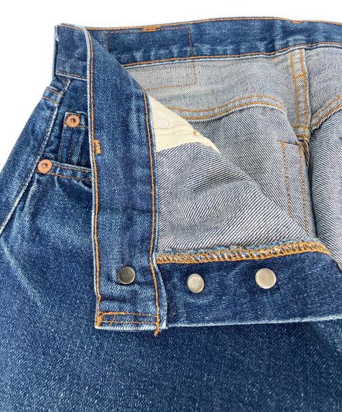 LEVI'S（リーバイス）LEVI'S (リーバイス) デニムパンツ ブルー サイズ:W31の古着・服飾アイテム