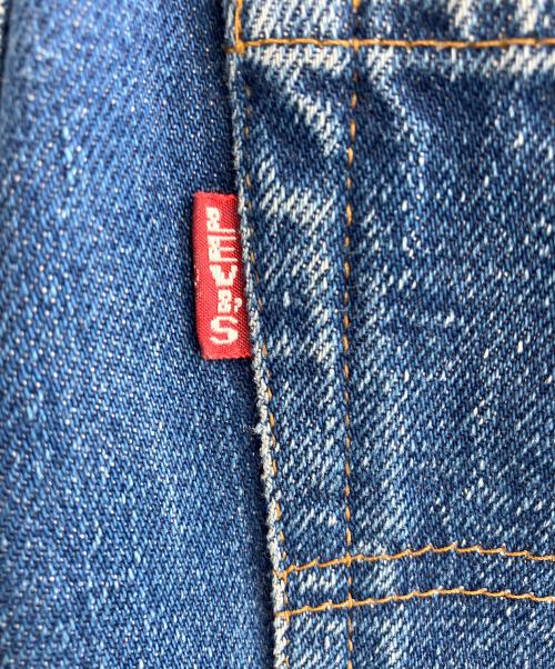 LEVI'S（リーバイス）LEVI'S (リーバイス) デニムパンツ ブルー サイズ:W31の古着・服飾アイテム