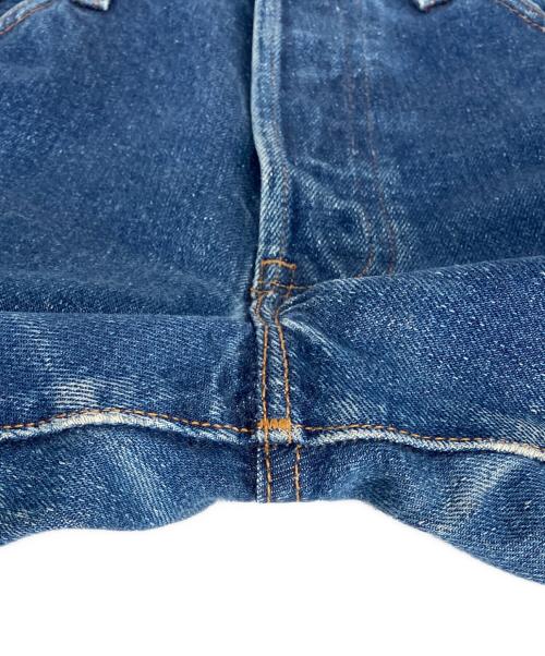LEVI'S（リーバイス）LEVI'S (リーバイス) デニムパンツ ブルー サイズ:W31の古着・服飾アイテム