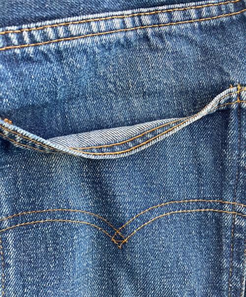 LEVI'S（リーバイス）LEVI'S (リーバイス) デニムパンツ ブルー サイズ:W31の古着・服飾アイテム