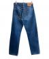 LEVI'S (リーバイス) デニムパンツ ブルー サイズ:W31：13000円