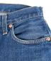 中古・古着 LEVI'S (リーバイス) デニムパンツ ブルー サイズ:W31：13000円